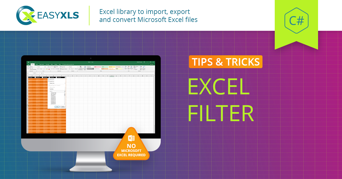 apply-auto-filter-in-excel-sheet-in-c-easyxls-guide