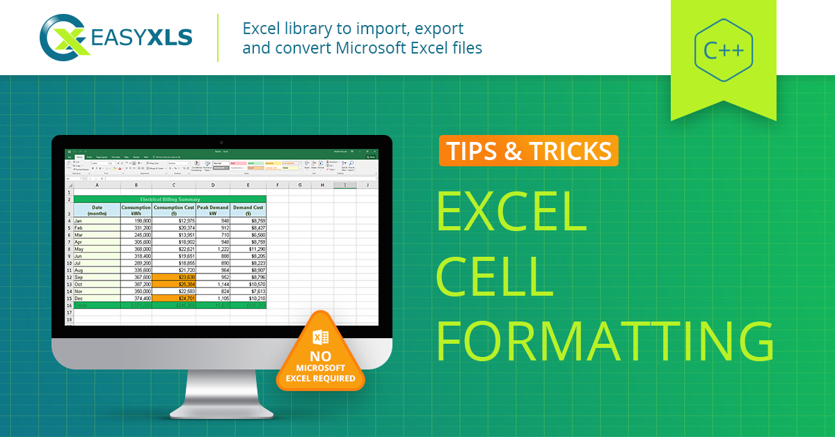 format-excel-cells-in-c-easyxls-guide