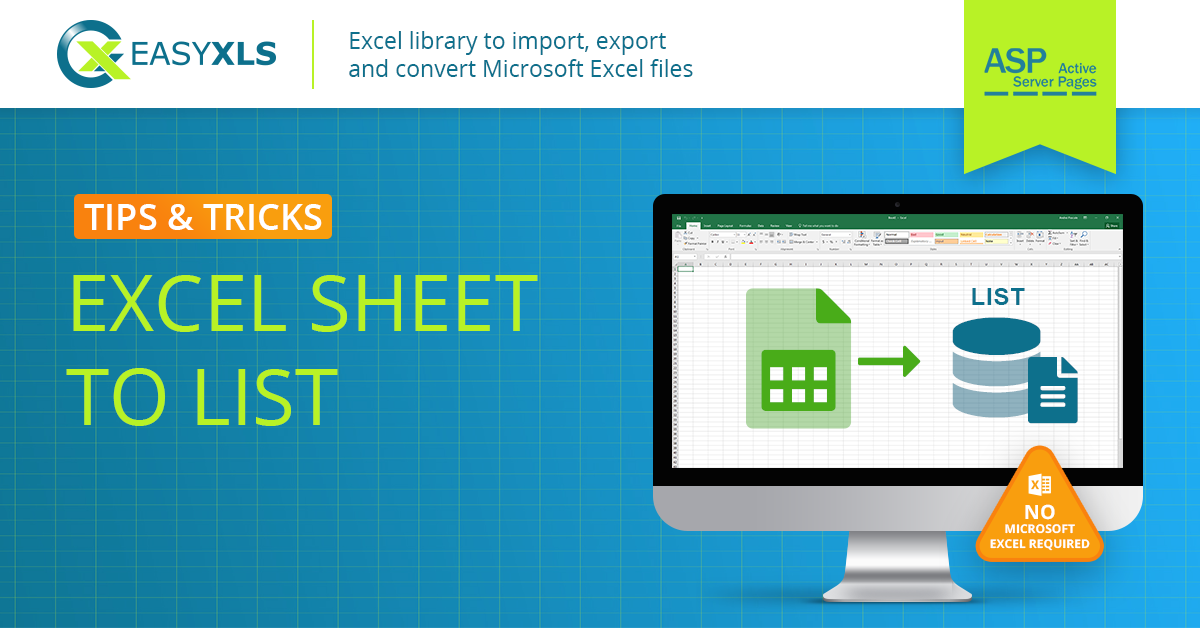 import-excel-sheet-to-list-in-classic-asp-easyxls-guide