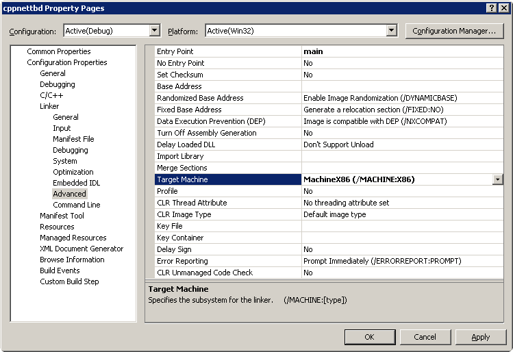 locale emulator could not load file or assembly